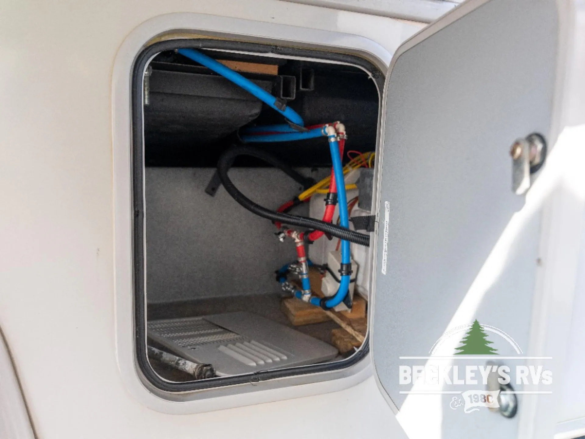 2017 Forest River FR3 32DS - Photo 4
