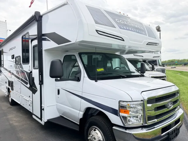 2026 Coachmen Leprechaun 319MB - Photo 2
