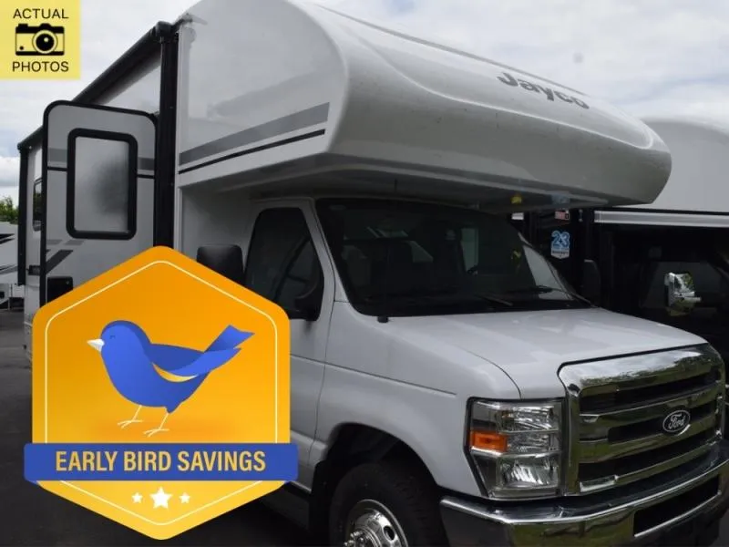 2027 Jayco Redhawk SE 22EF - Photo 2