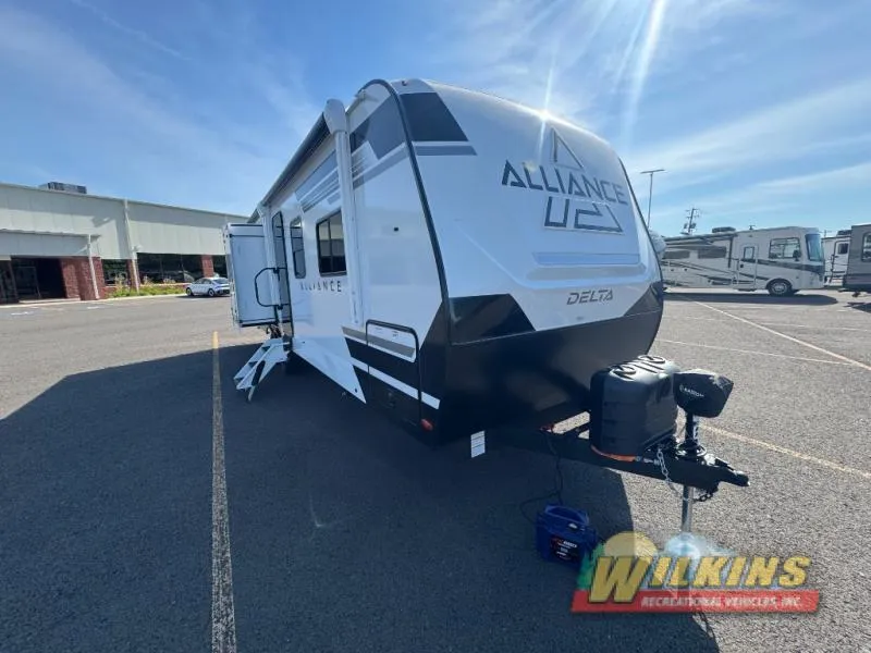 2026 Alliance RV Delta 294RK - Photo 2