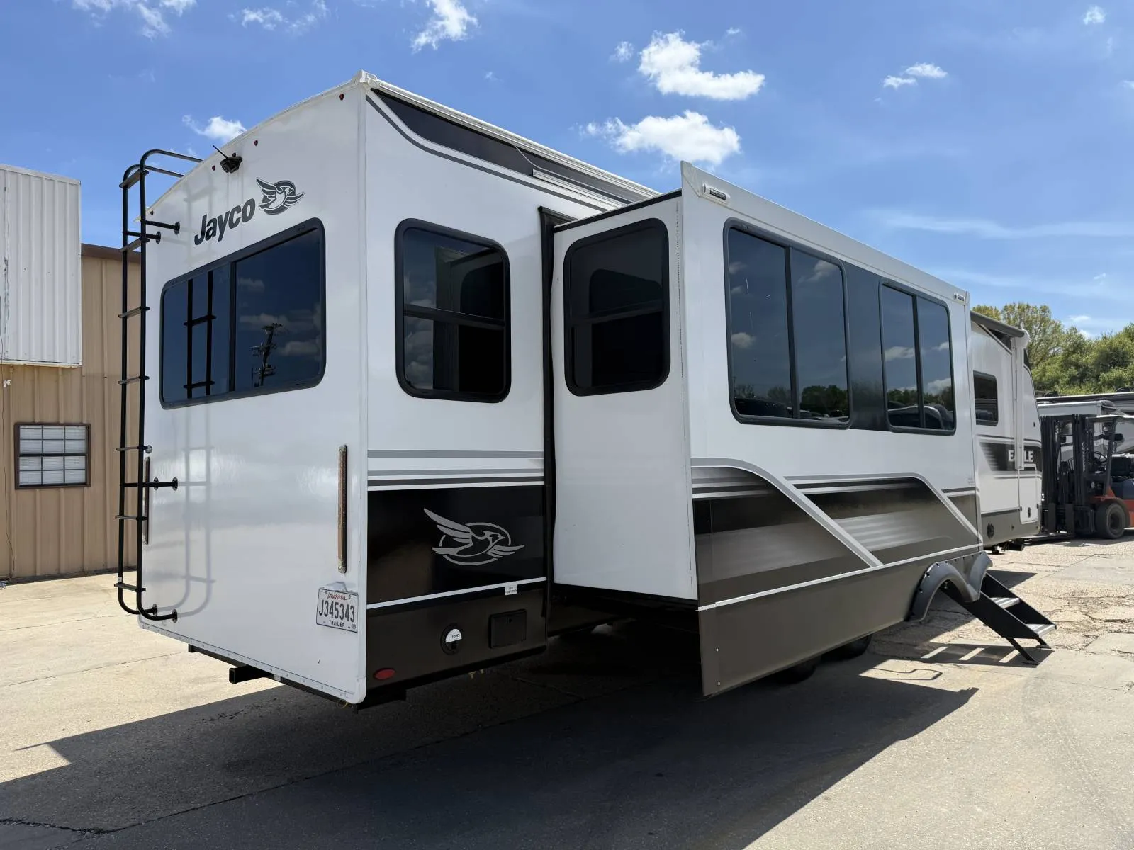 2025 Jayco Eagle 294CKBS - Photo 4