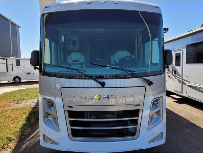 2026 Coachmen Pursuit 31TS - Photo 3