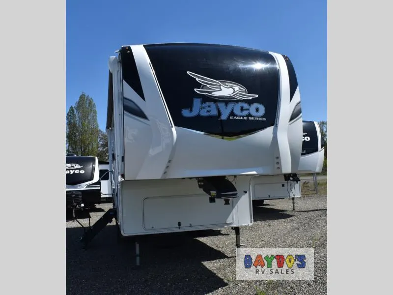2021 Jayco Eagle HT 24ME - Photo 4