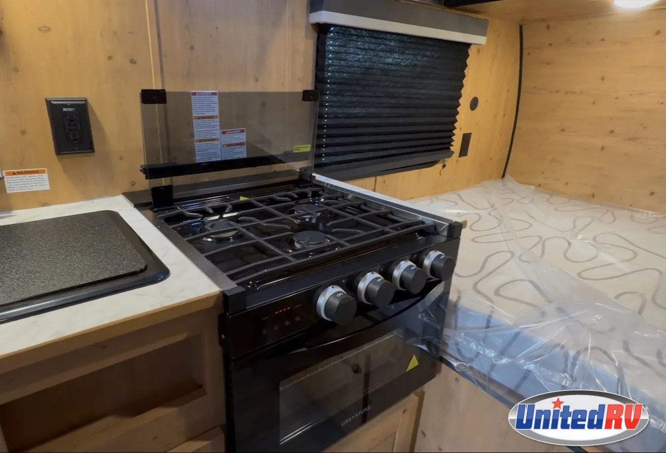 2027 SUNSET PARK SUNLITE 16BH - Photo 2