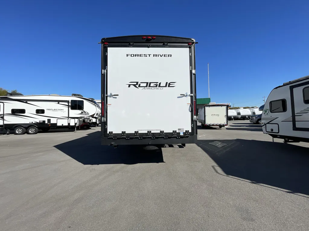 2026 Forest River Rogue Armored 32L132, Photos photo 6