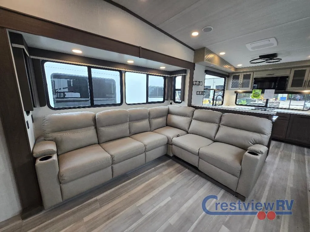 2026 Keystone Cougar 350LLK - Photo 4