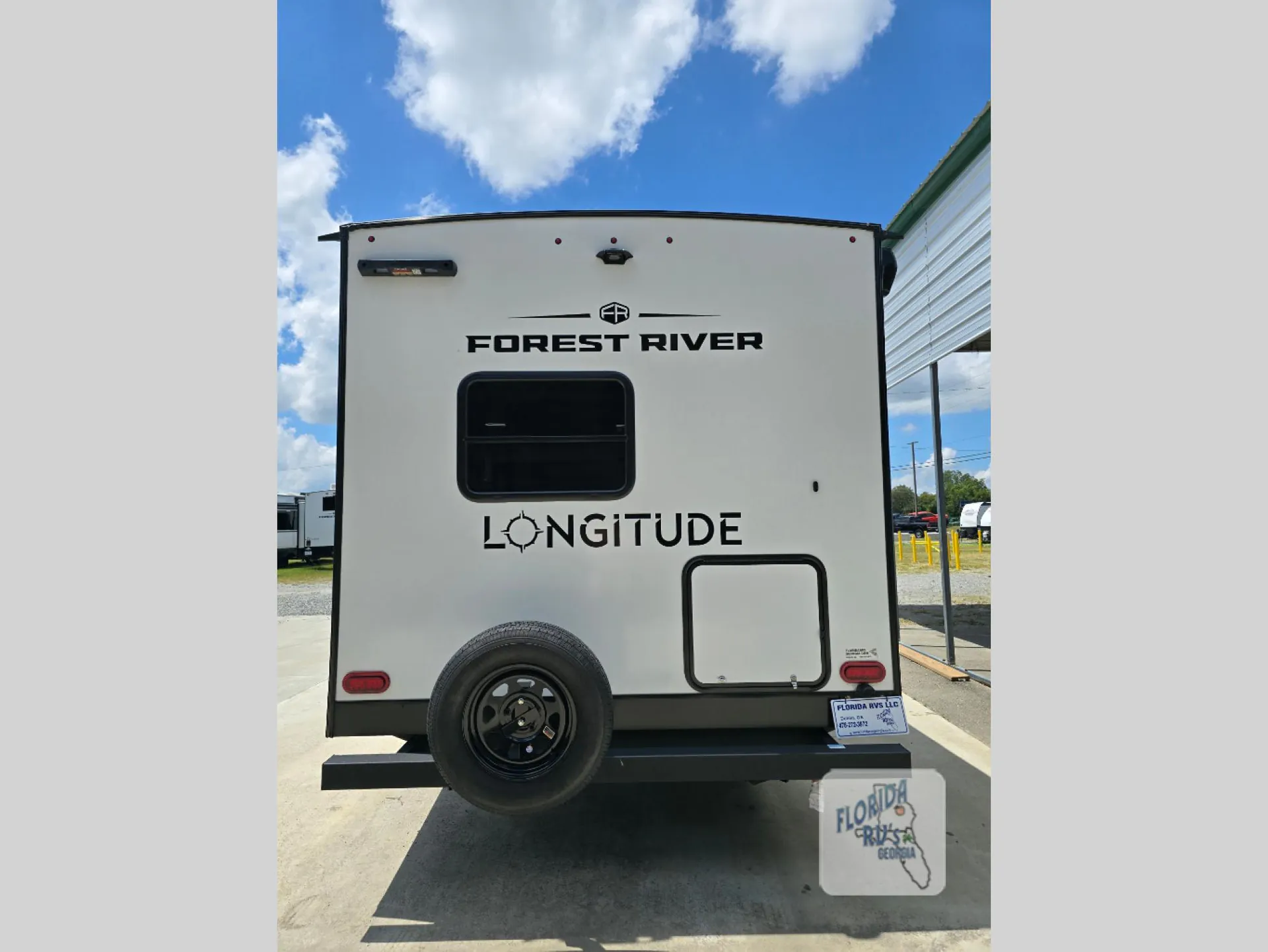2026 East to West Longitude 230FK - Photo 4