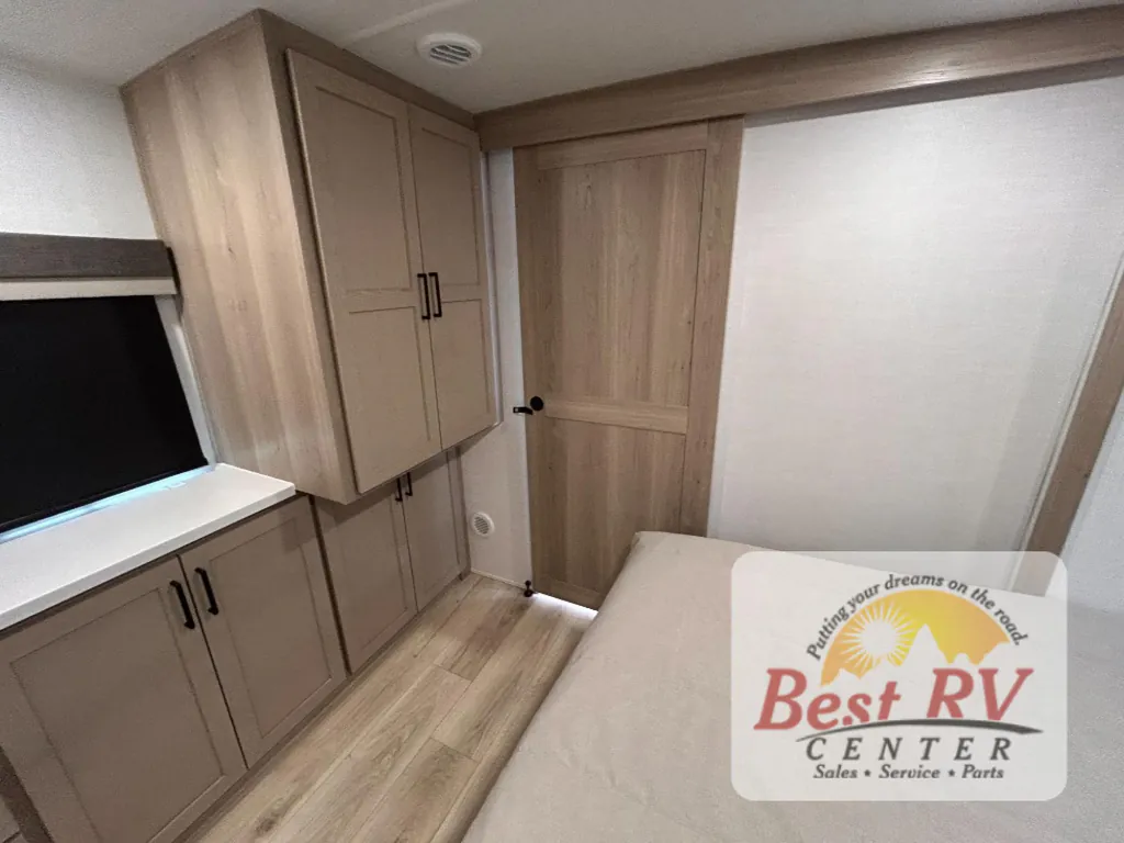 2026 Forest River Rockwood Mini Lite 2523MBR, Photos photo 60