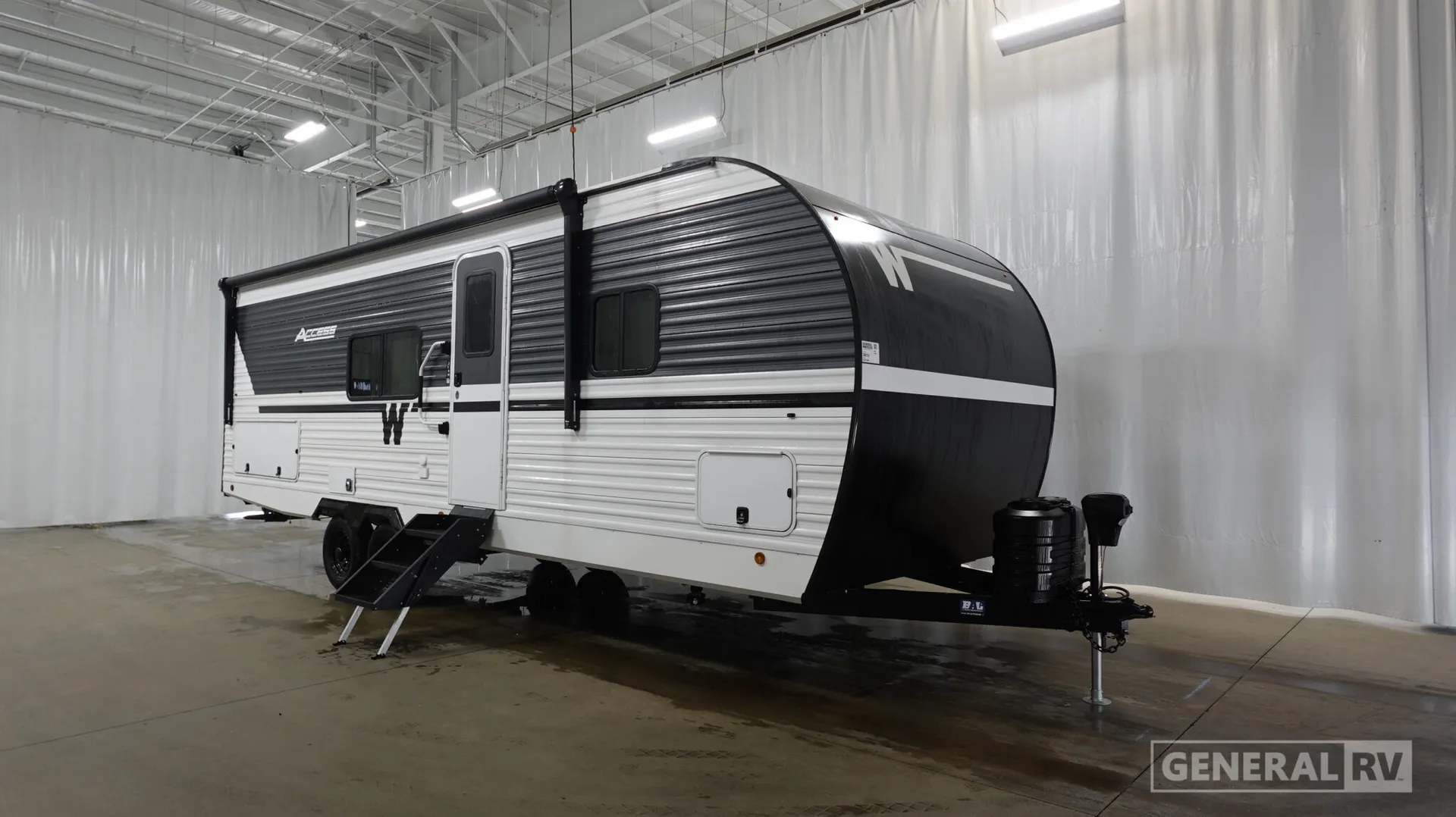 2026 Winnebago Access 25BH - Photo 2