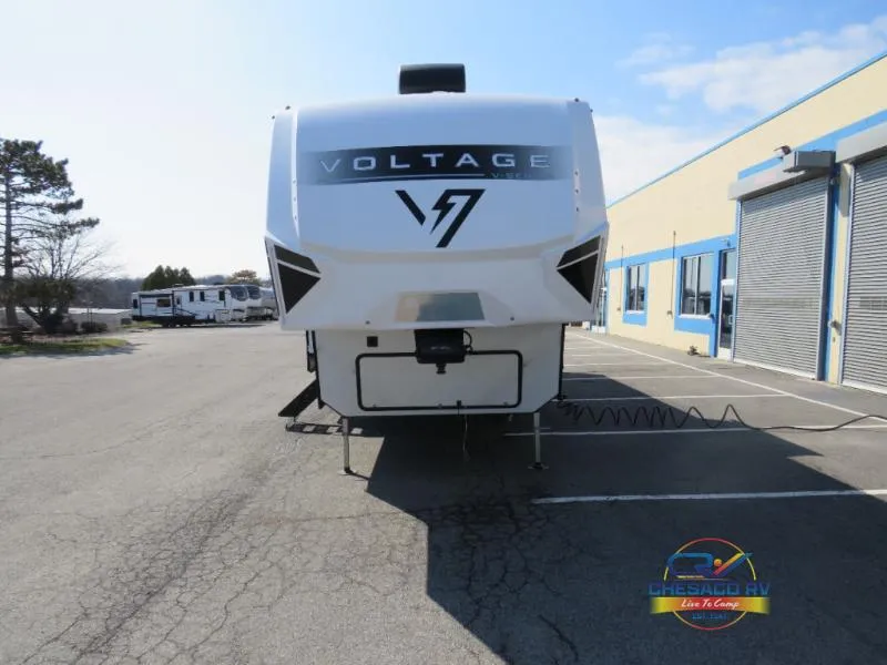 2026 Dutchmen RV Voltage 3600 - Photo 3