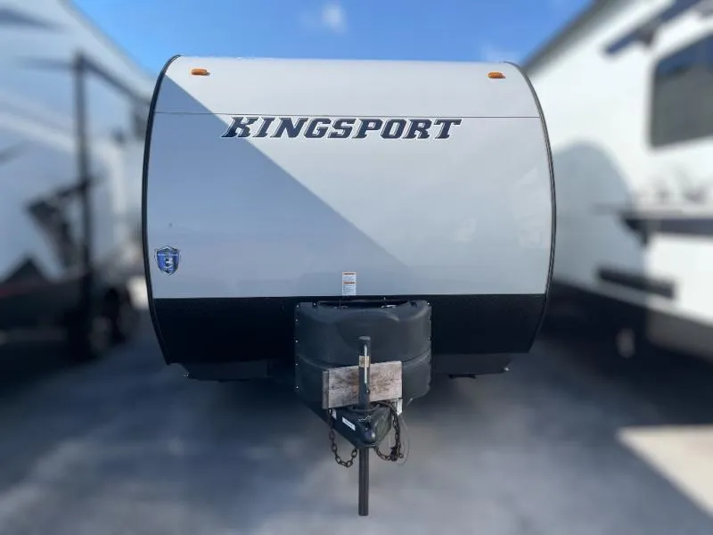 2022 Gulf Stream KINGSPORT 248BH - Photo 2