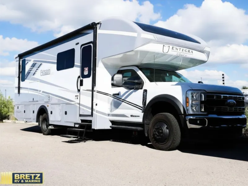 2027 Entegra Coach Esteem XL 32U - Photo 2