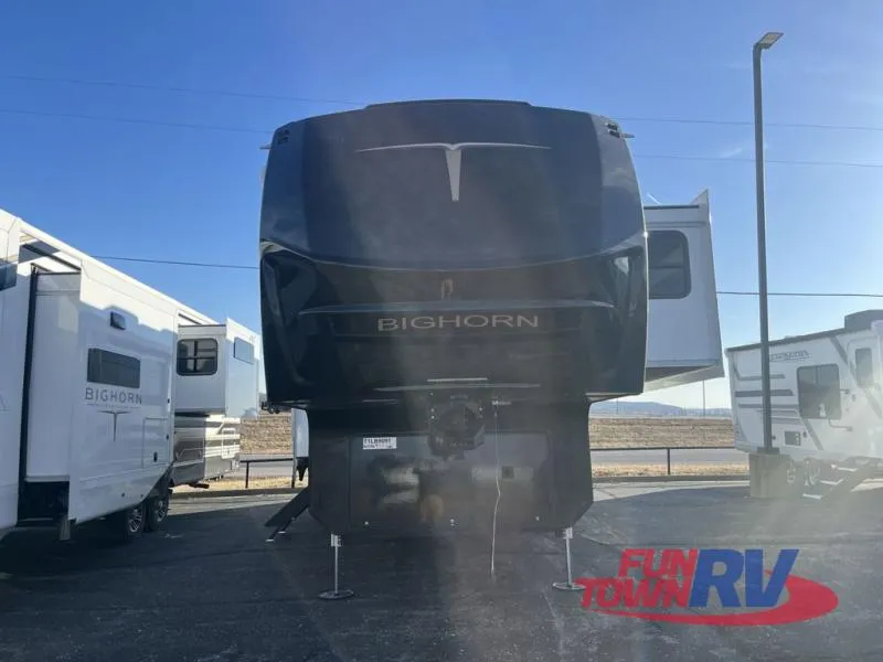 2026 Heartland Bighorn 31RL - Photo 3