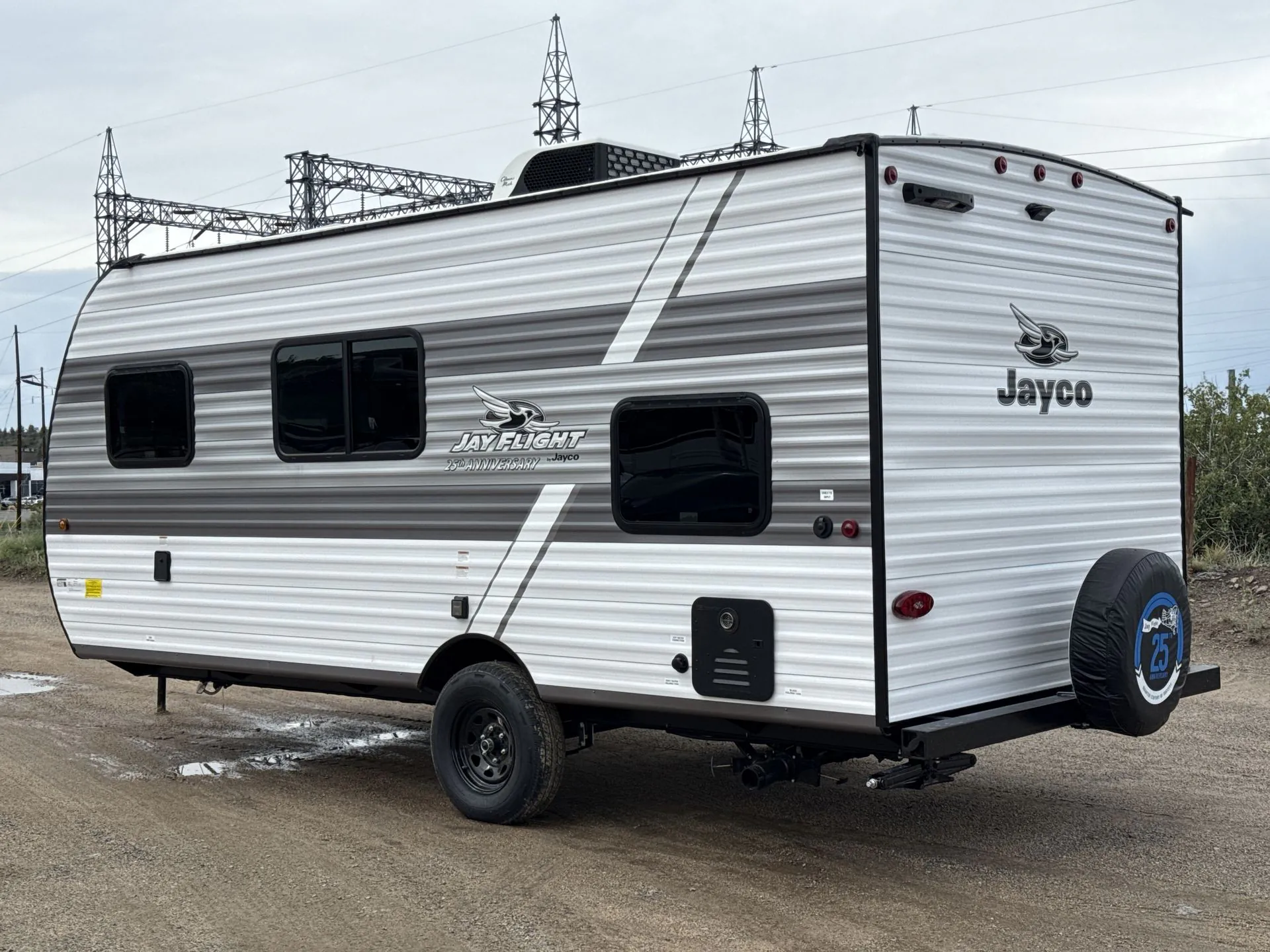 2027 Jayco Jay Flight 175BHW - Photo 4