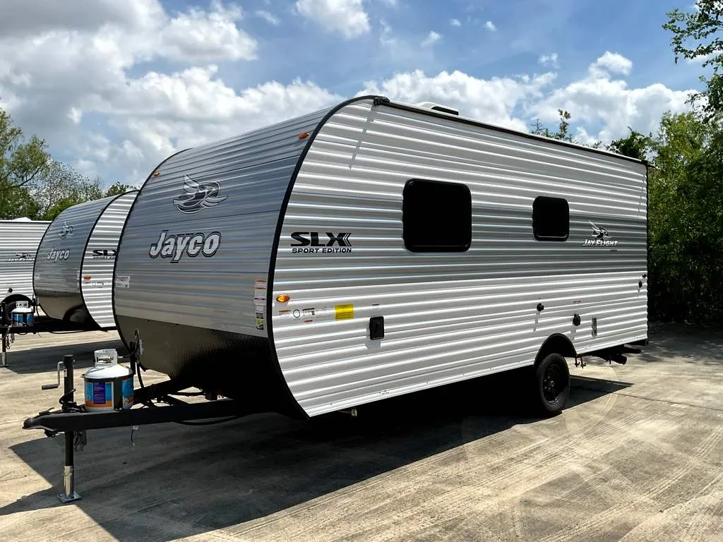 2026 Jayco Jay Flight SLX 170FQ - Photo 4