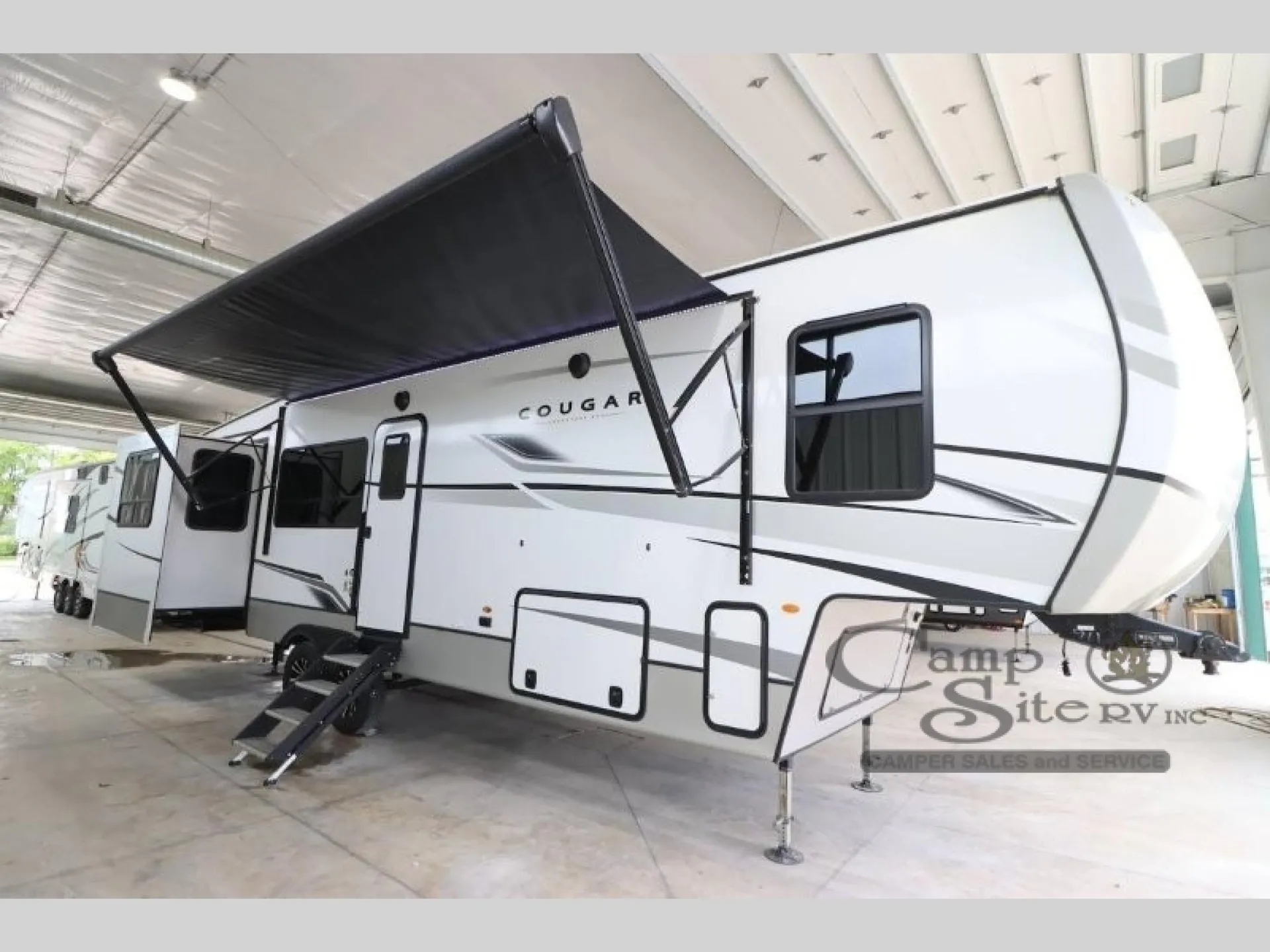 2023 Keystone Cougar 320RDS - Photo 2