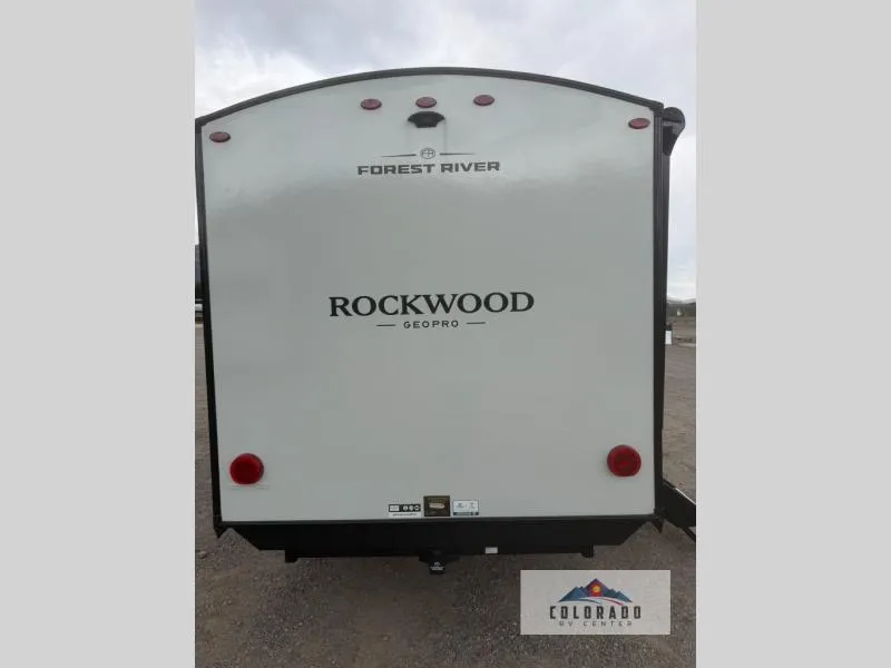 2026 Forest River RV Rockwood GEO Pro 19LE - Photo 3