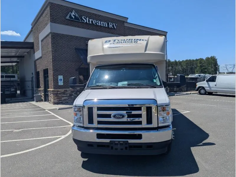 2021 Gulf Stream BT Cruiser 5210 - Photo 4