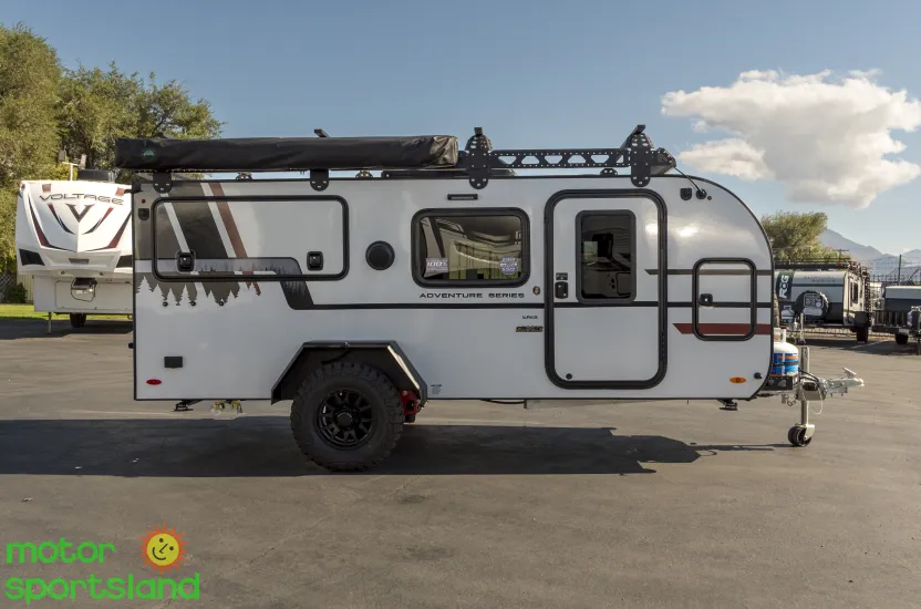 2026 Encore RV ROG 14RKB - Photo 3