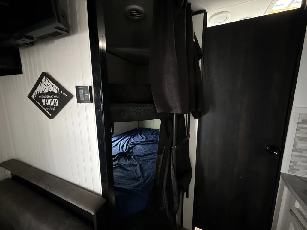 2022 Jayco Jay Flight SLX 8 264BHW, Photos photo 17