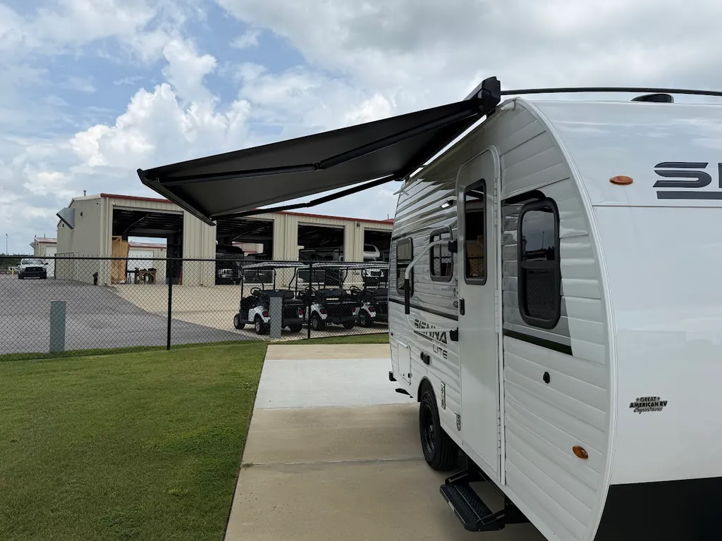 2026 Venture RV Sienna Lite SA140VFD, Photos photo 7