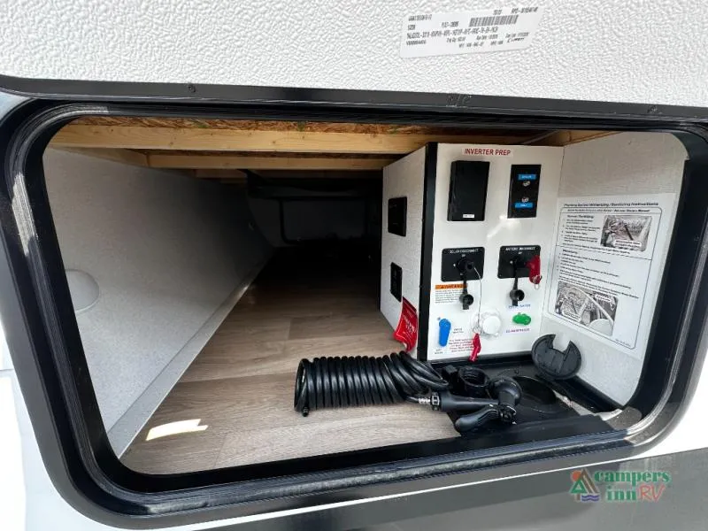 2026 Grand Design Transcend Xplor 265BH - Photo 3
