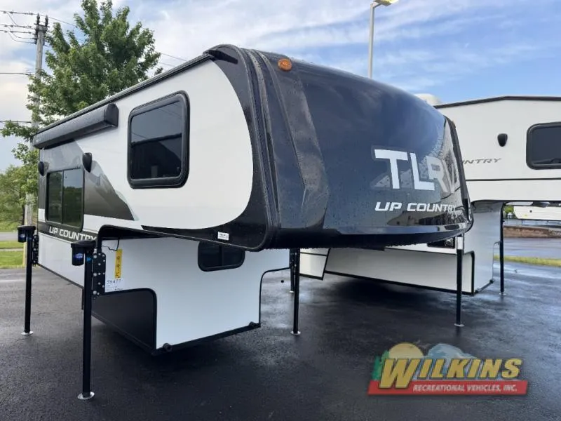 2026 Travel Lite Up Country 650U - Photo 2