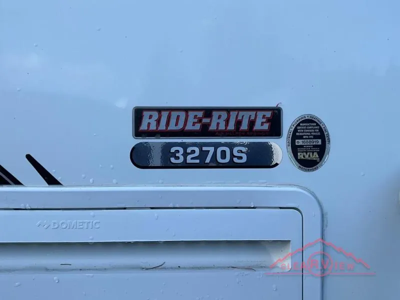 2019 Forest River Sunseeker 3270S - Photo 4