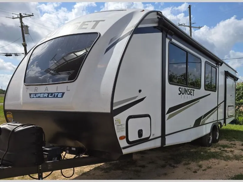 2022 CrossRoads RV Sunset Trail 269FK - Photo 4