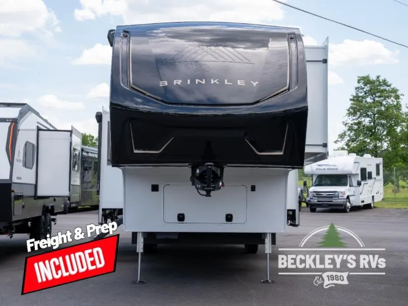 2027 Brinkley Model Z New    3210 - Photo 2