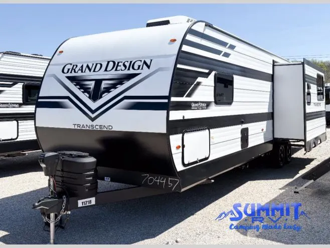 2026 Grand Design Transcend 295QBT - Photo 3