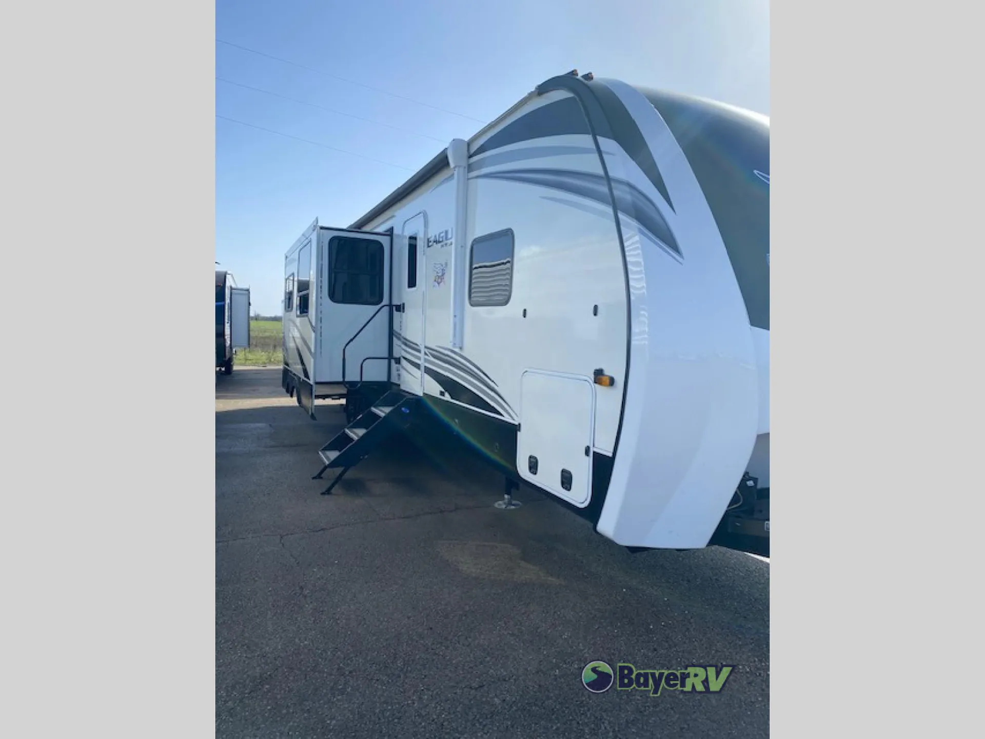 2021 Jayco Eagle HT 312BHOK - Photo 3