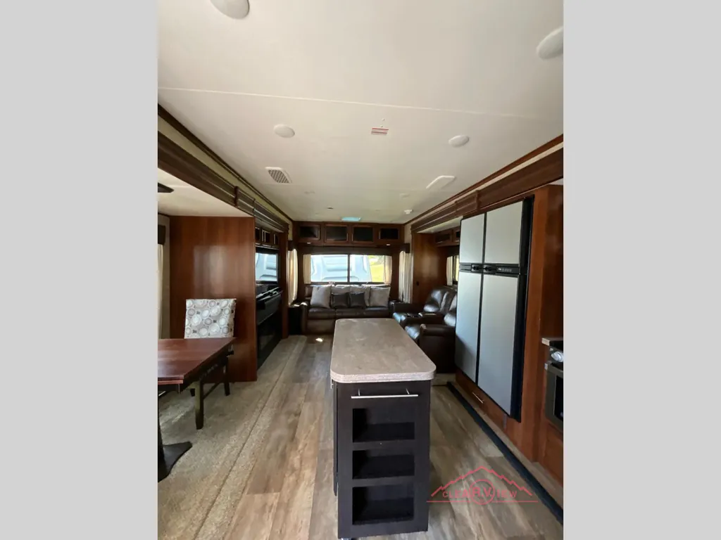 2018 Jayco Eagle 322RLOK, Photos photo 48