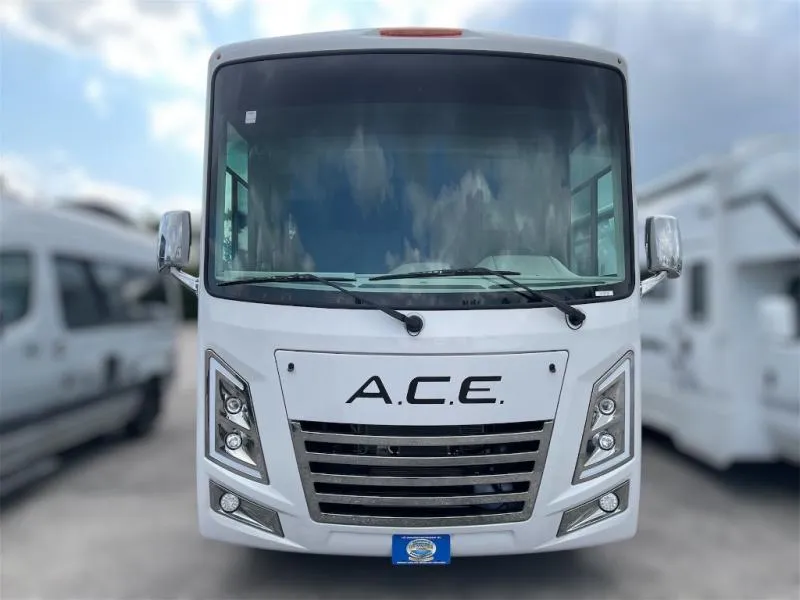 2026 Thor Motor Coach ACE 29D - Photo 3