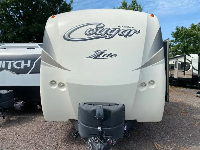 2017 Keystone Cougar X-Lite 21RBS - Photo 4