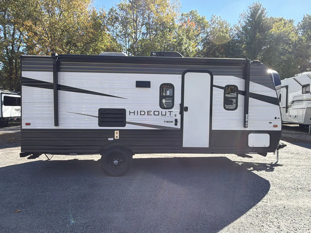 2021 Keystone Hideout 186SS, Photos photo 5