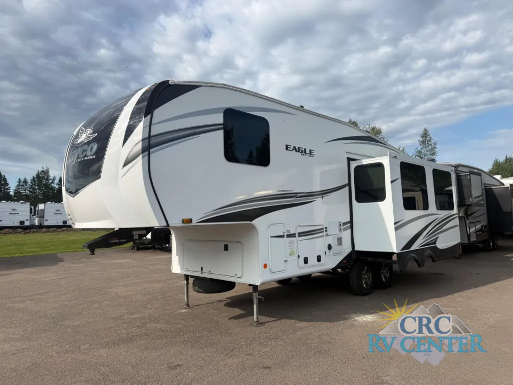 2022 Jayco Eagle HT 24RE, Photos photo 4