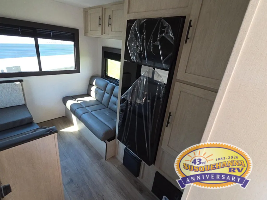 2026 Shasta RVs i-5 Edition 521CK, Photos photo 17
