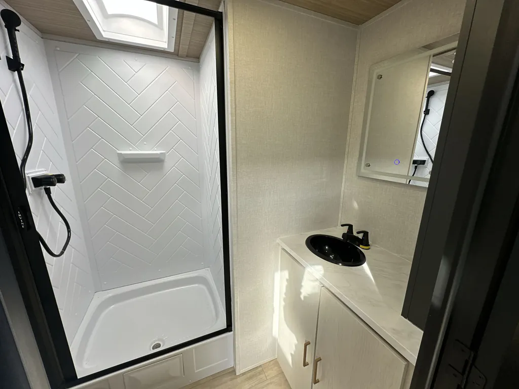 2026 Forest River Vibe 3400SB, Photos photo 23