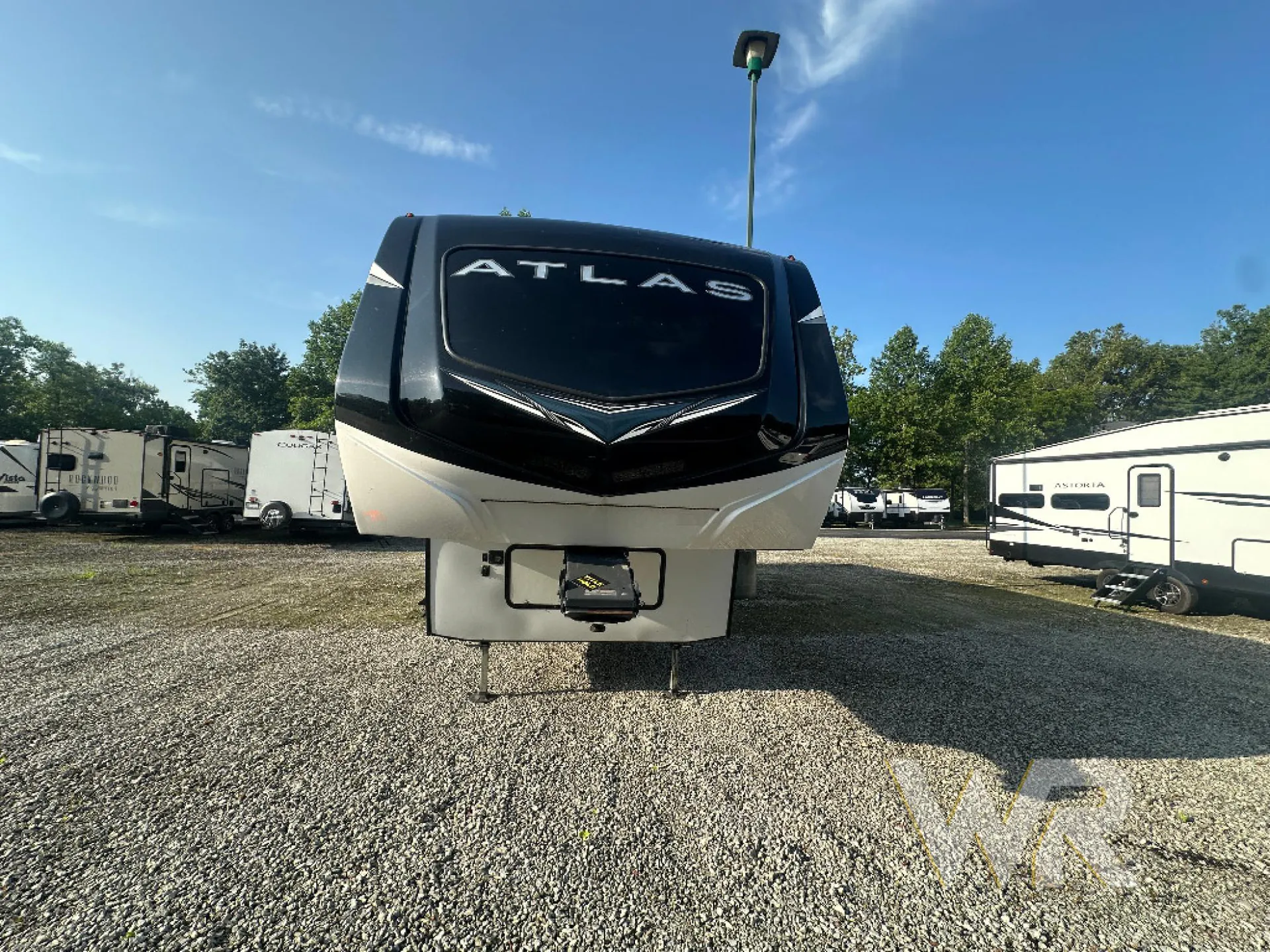 2022 Dutchmen Atlas 2942BHF - Photo 3