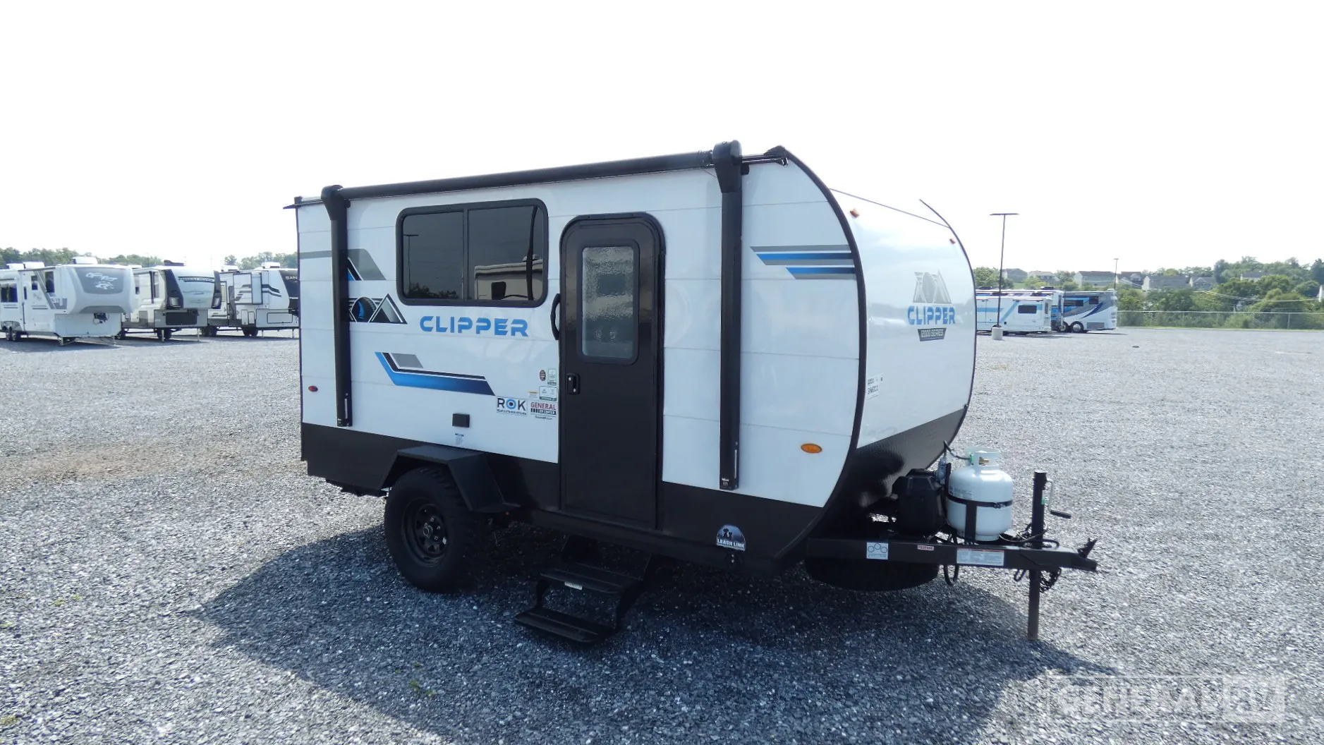 2026 Coachmen Clipper ROK 12000ROK - Photo 2