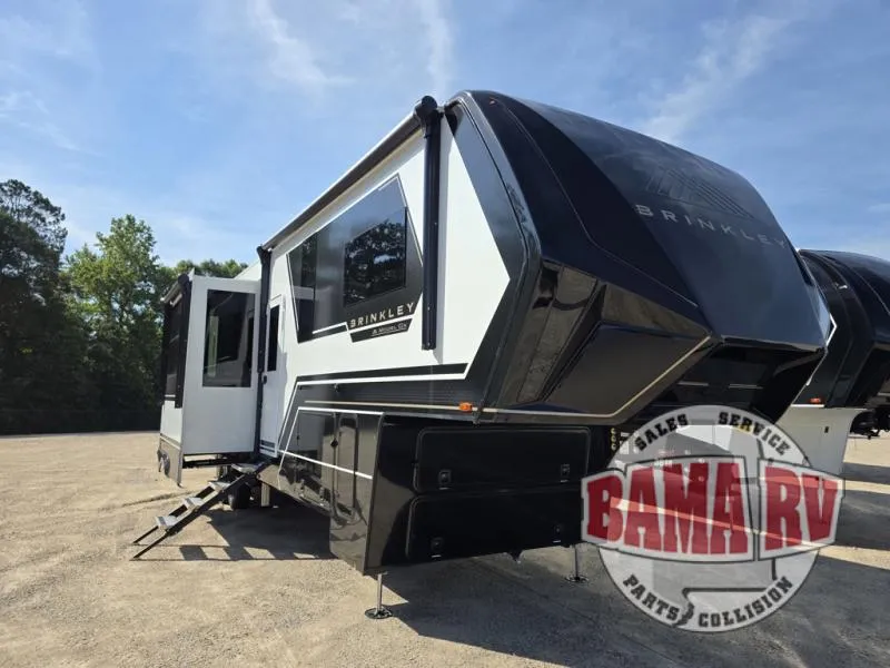 2026 Brinkley Model G 3500 - Photo 2