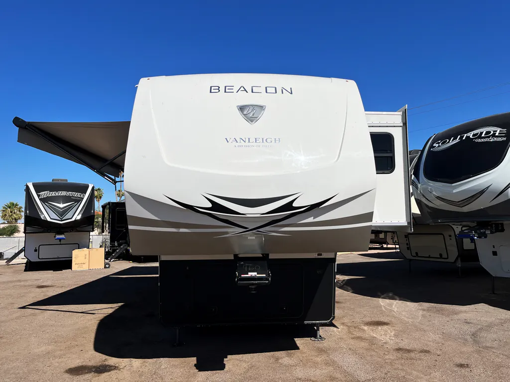 2022 Vanleigh Beacon 42RKB, Photos photo 23