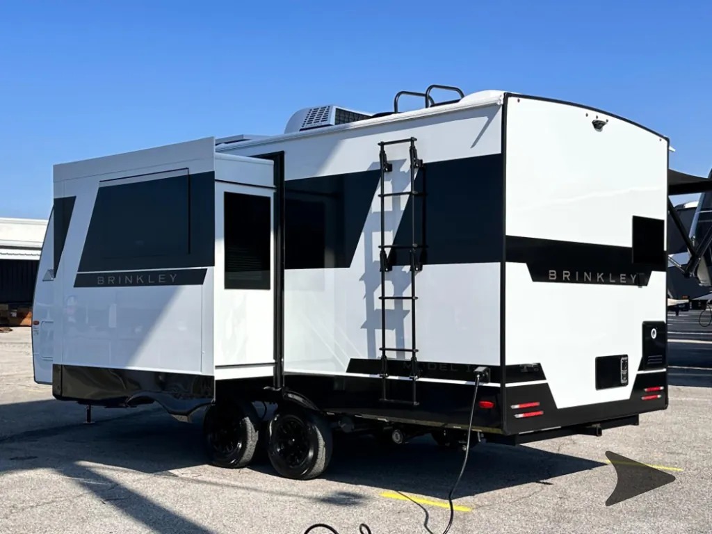 2026 Brinkley Model Ix 20X, Photos photo 12