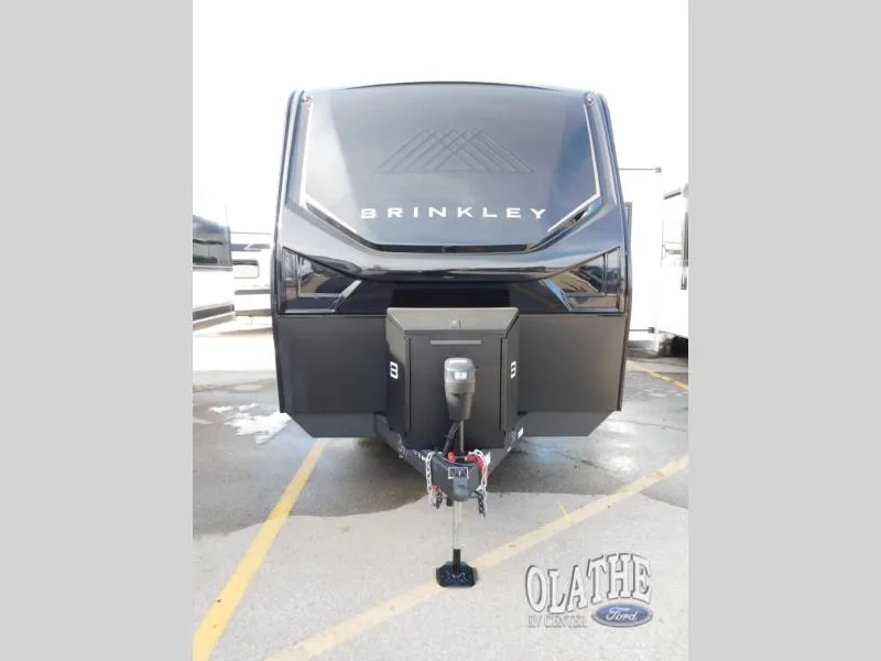 2026 Brinkley Model Z Air 310 - Photo 3