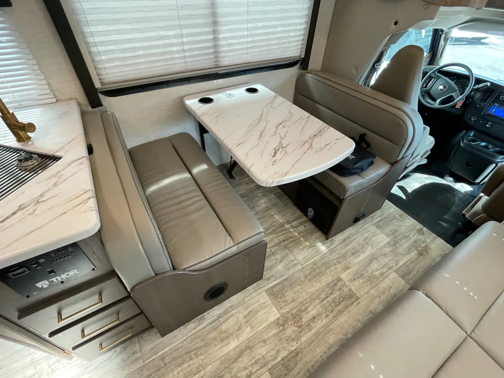 2024 Thor Motor Coach Freedom Elite 28AE, Photos photo 6
