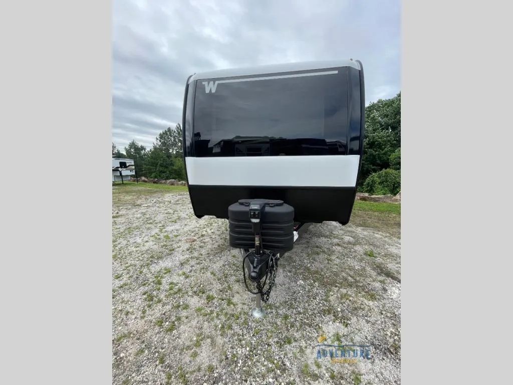 2027 Winnebago Thrive 22RBS - Photo 3