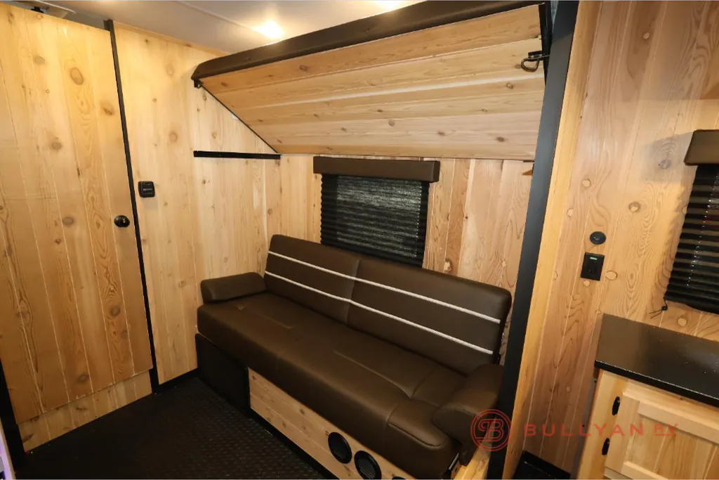 2026 Forest River Cherokee Grey Wolf 21GP, Photos photo 13