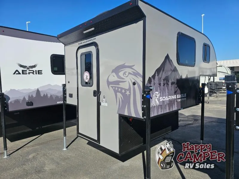 2026 Soaring Eagle Adlar 6.5XL - Photo 3