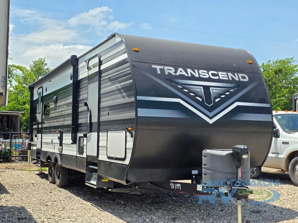 2022 Grand Design Transcend Xplor 245RL - Photo 2